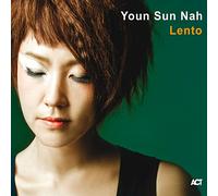 Youn Sun Nah - Lento Lp + Cd [Vinilo]