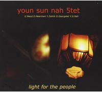 Youn Sun Nah - Light For The People