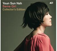 YOUN SUN NAH - Same Girl Collector's Edition