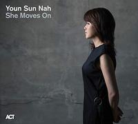 Youn Sun Nah - She Moves On [Vinilo]
