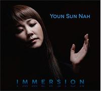 Youn Sun Nah - Youn Sun Nah - Immersion (CD)
