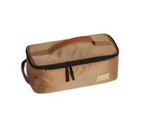 YOUNAFEN Bolsa de transporte para utensilios de cocina, bolsa de almacenamiento para picnic, senderismo, cocina al aire libre, vajilla