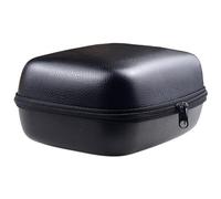 YOUNAFEN Caja protectora rígida a prueba de golpes para carrete, caja de almacenamiento para carrete de pesca