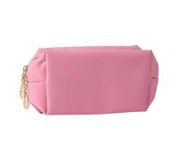 YOUNAFEN Estuche impermeable de poliuretano de gran capacidad para lápices, bolsa de papelería para estudiantes y escuelas