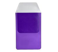 YOUNAFEN Juego de 10 bolsas de almacenamiento para bolígrafos, estuche multifuncional para bolígrafos, protector de bolígrafos, suministros para médicos y enfermeras