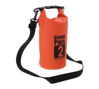 YOUNAFEN Mochila impermeable flotante enrollable para kayak, rafting, natación, equipo al aire libre, bolsa seca 2L/3L/5L/10L/15L/20L