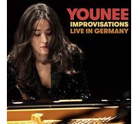 Younee - Improvisations, Live in Germany [Import]