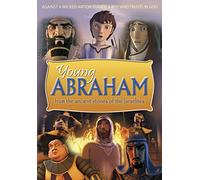 Young Abraham (Le Jeune Abraham) - VO Anglaise (pas de francais)