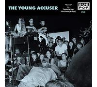 Young Accuser - Unsound [Vinilo]