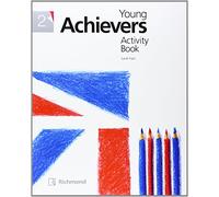 YOUNG ACHIEVERS 2 ACTIVITY + AB CD - 9788466818049