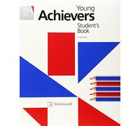 YOUNG ACHIEVERS 2 STUDENT'S BOOK - 9788466818056