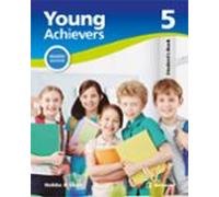 MADRID YOUNG ACHIEVERS 5 STUDENT'S BOOK - 9788466828277