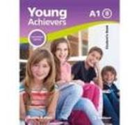 Young Achievers Customized A2 Std