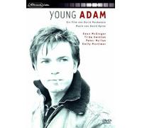 Young Adam (DVD) Mcgregor Ewan Swinton Tilda