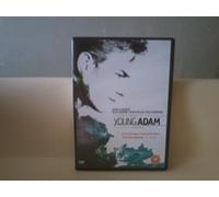 Young Adam DVd [Reino Unido]