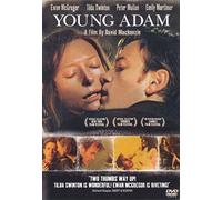 Young Adam [USA] [DVD]
