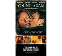Young Adam [USA] [VHS]