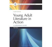 Young Adult Literature in Action: A Librarian's Guide (Library and Information Science Text Series)