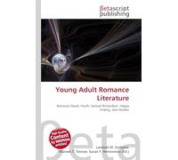 Young Adult Romance Literature: Romance Novel, Youth, Samuel Richardson, Happy Ending, Jane Austen