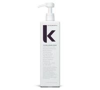 YOUNG AGAIN RINSE immortelle and baobad conditioner 1000 ml