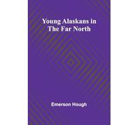 Young Alaskans in the Far North