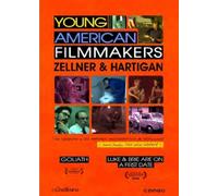 Young american filmmakers [DVD]