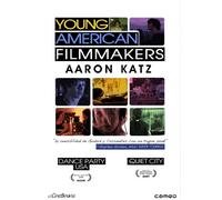 Young american filmmakers (Vol. 2) [DVD]