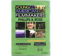 Young american filmmakers (Vol. 5) [DVD]