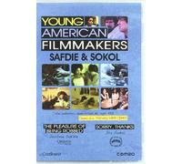 Young american filmmarkers (Vol. 4) [DVD]