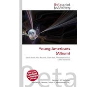 Young Americans (Album): David Bowie, RCA Records, Glam Rock, Philadelphia Soul, Luther Vandross
