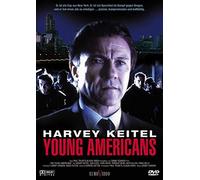 Young Americans [Alemania] [DVD]