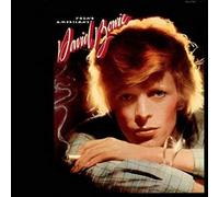 David Bowie Young Americans (Vinyl) 12" Album