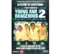 Young And Dangerous 2 [Edizione: Regno Unito] [Reino Unido] [DVD]