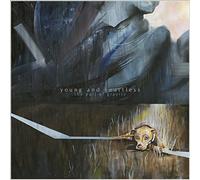 Young and Heartless - The Pull of Gravity [Vinilo]