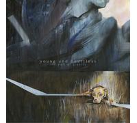 Young and Heartless The Pull of Gravity (Vinyl) 12" Album (Importación USA)