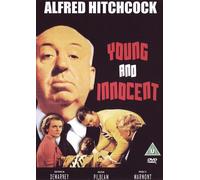 Young And Innocent [1938] [DVD] [Reino Unido]