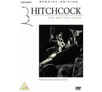 Young and Innocent [Reino Unido] [DVD]
