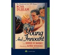Young And Innocent [USA] [DVD]