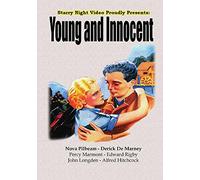 Young And Innocent [USA] [DVD]