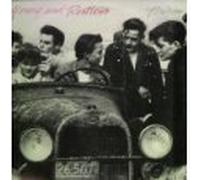 young and restless LP