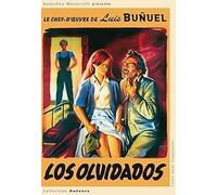 Young And The Damned (Los Olvidados)