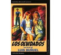 Young And The Damned (Los Olvidados) by Alfonso Mejía