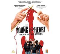 Young At Heart [2007] [DVD] [Reino Unido]