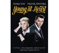 Young at Heart [Francia] [DVD]