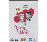 Young At Heart [Reino Unido] [DVD]