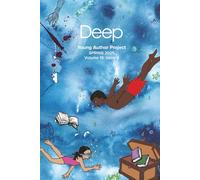 Young Author Project Spring 2025: Volume 16, Issue 4