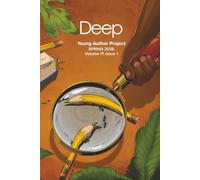 Young Author Project Spring 2026: Volume 17, Issue 1