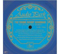 Young Benny Goodman [1926-