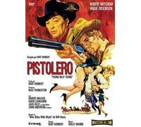 Young Billy Young [Region 2]