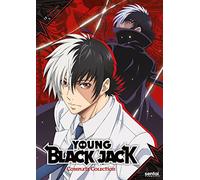 Young Black Jack [USA] [DVD]